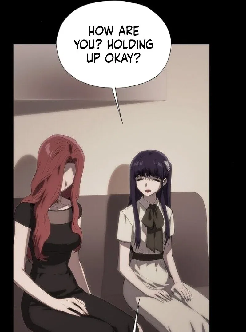 I’m Stuck in a Crazy Drama Chapter 60 – Page 136