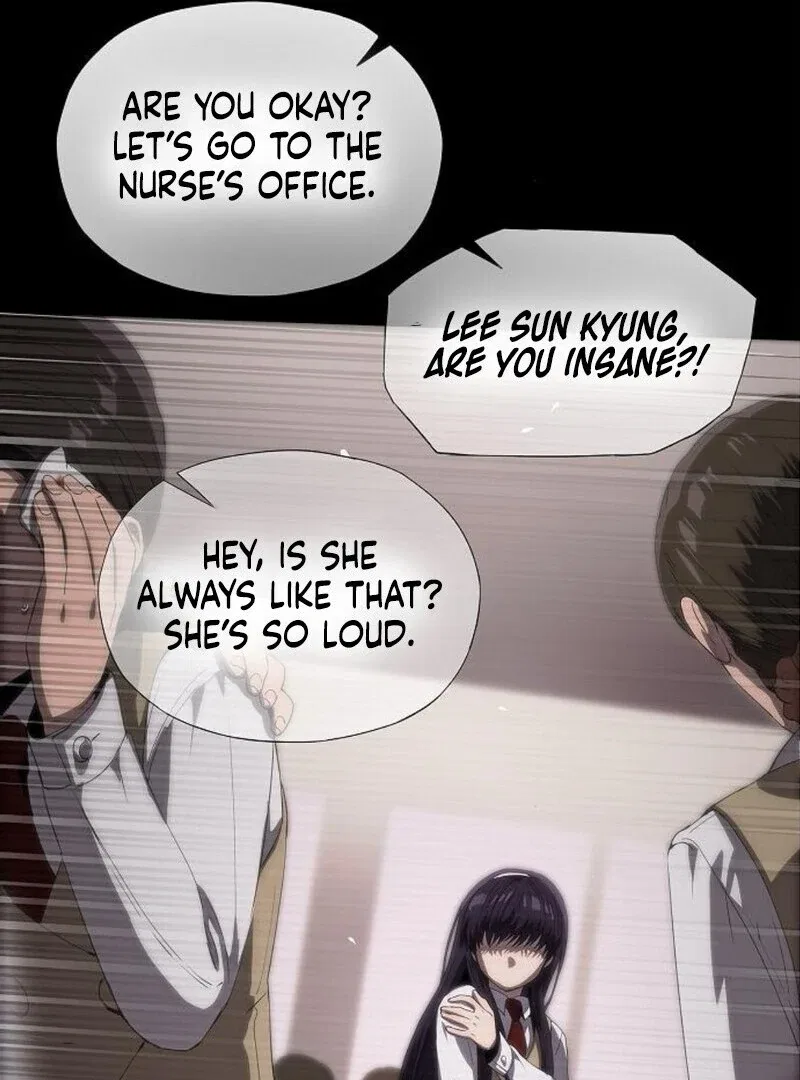 I’m Stuck in a Crazy Drama Chapter 59 – Page 56