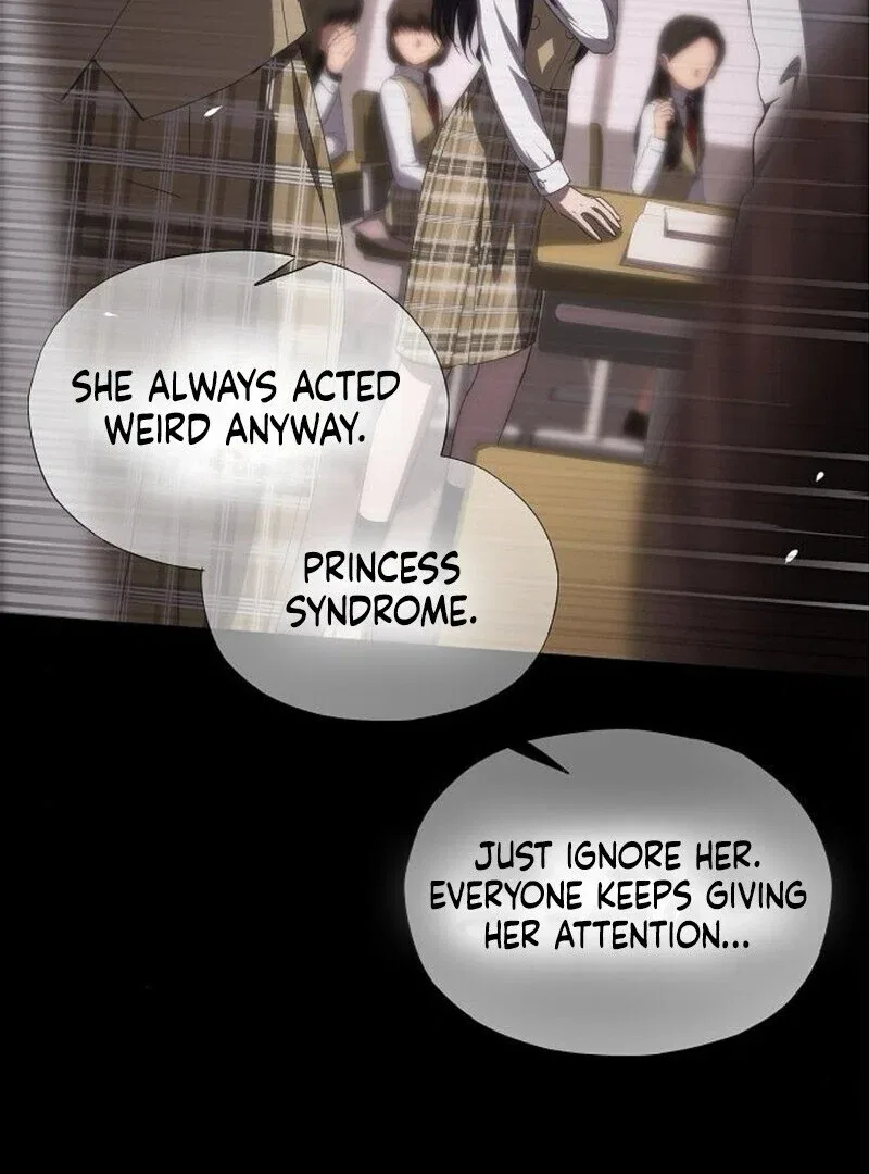 I’m Stuck in a Crazy Drama Chapter 59 – Page 57