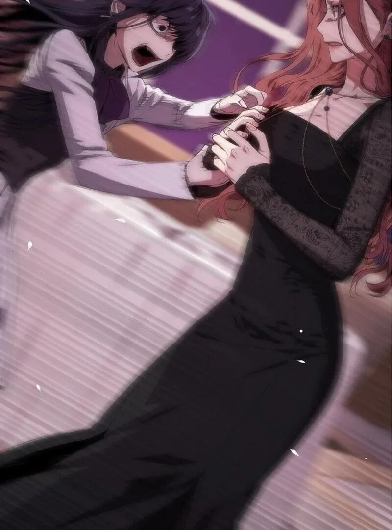 I’m Stuck in a Crazy Drama Chapter 58 – Page 14