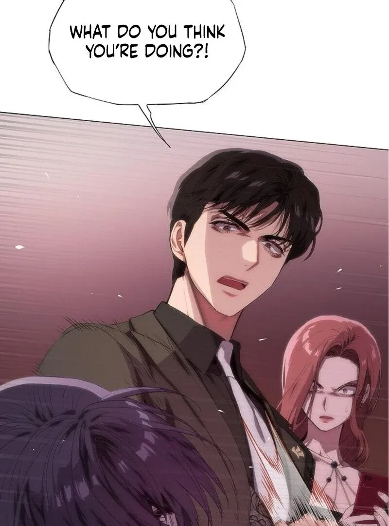I’m Stuck in a Crazy Drama Chapter 58 – Page 16