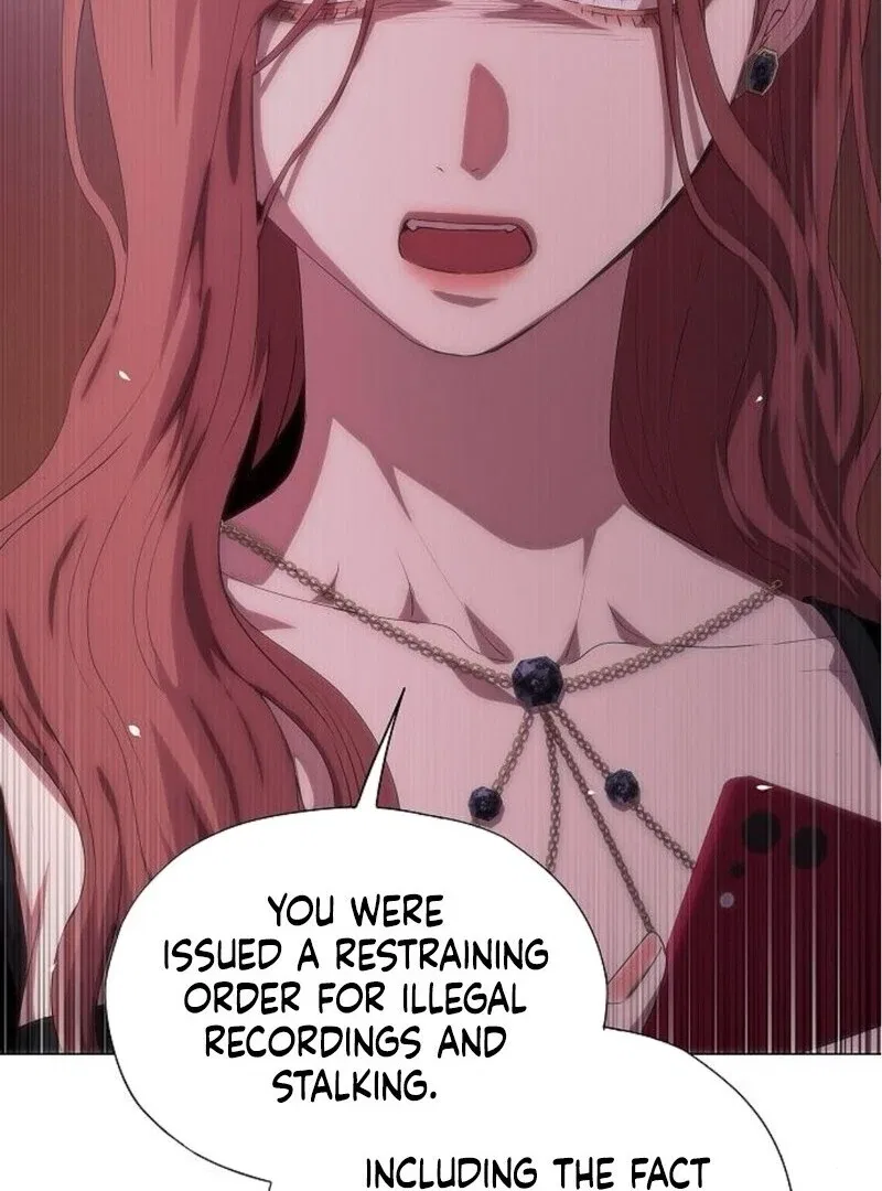 I’m Stuck in a Crazy Drama Chapter 58 – Page 20