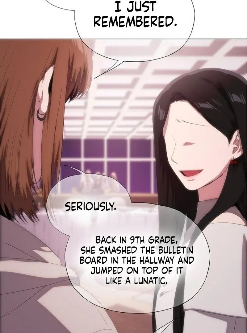 I’m Stuck in a Crazy Drama Chapter 58 – Page 53