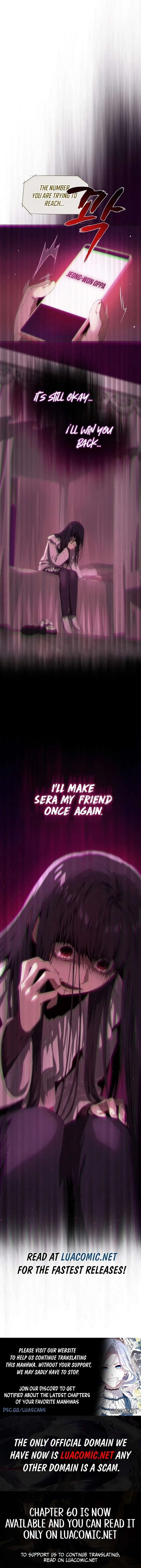 I’m Stuck in a Crazy Drama Chapter 56 – Page 13