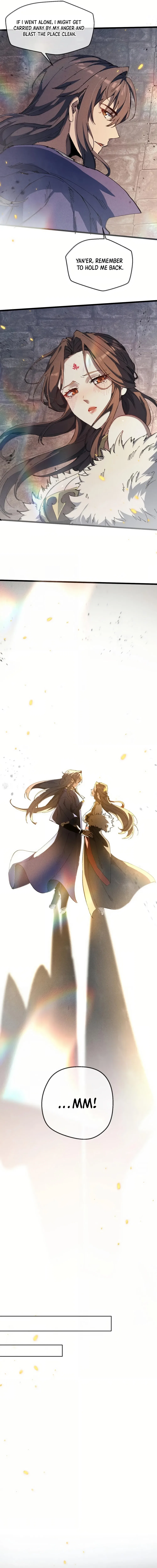My Disciple Became The Great Demon Empress?! Chapter 40 – Page 14