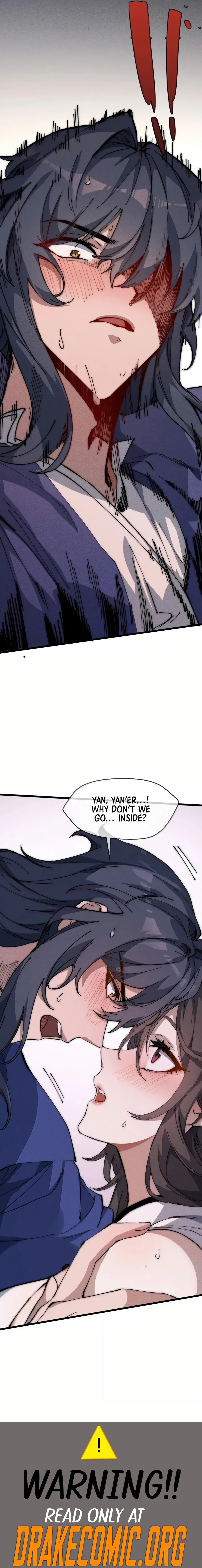 My Disciple Became The Great Demon Empress?! Chapter 39 – Page 6