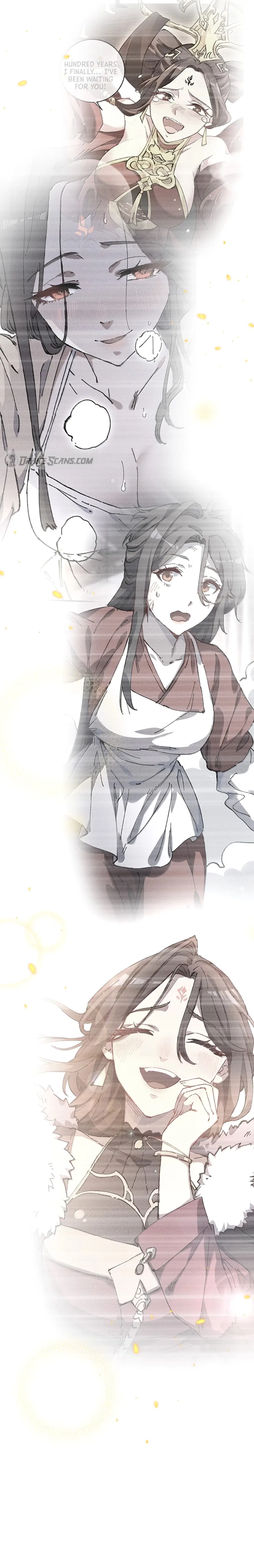 My Disciple Became The Great Demon Empress?! Chapter 38 – Page 20