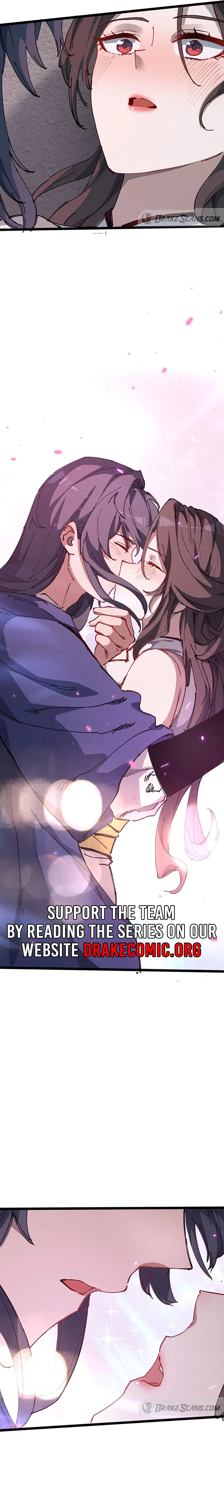 My Disciple Became The Great Demon Empress?! Chapter 38 – Page 21