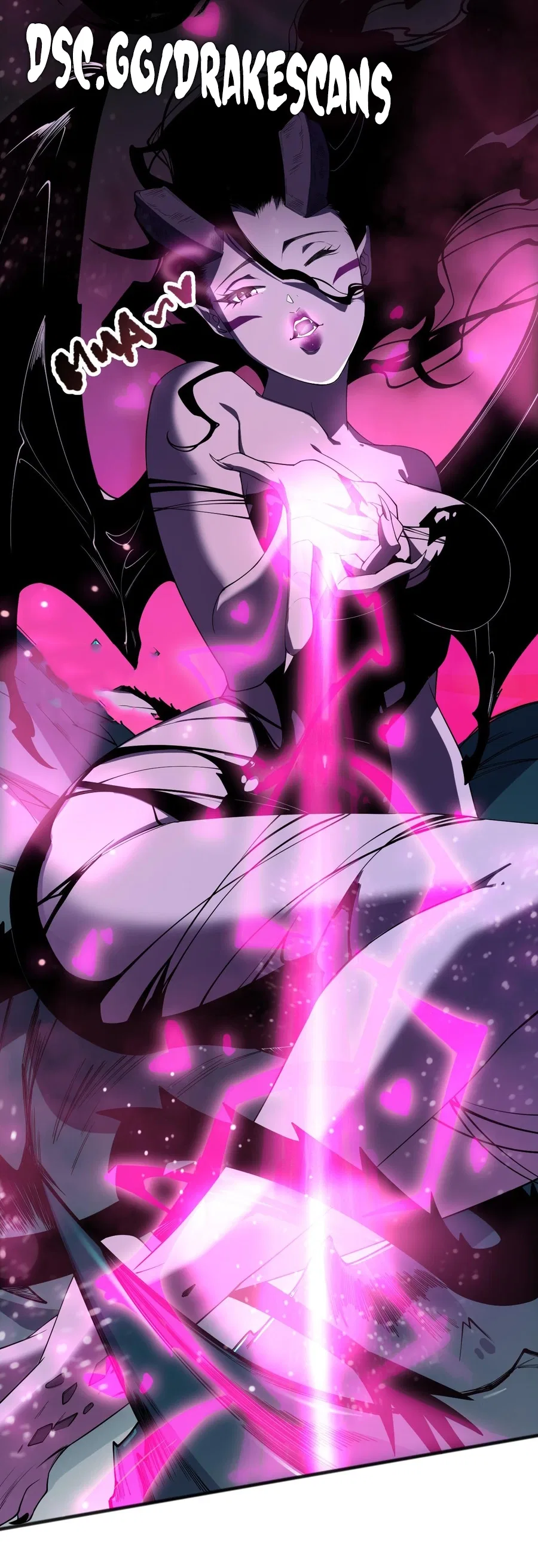 My Disciple Became The Great Demon Empress?! Chapter 38 – Page 23