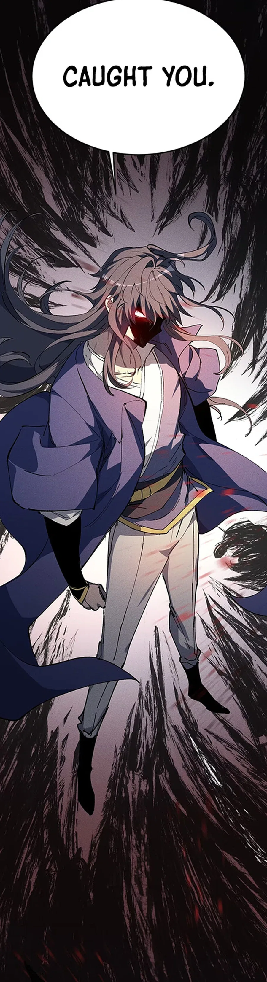 My Disciple Became The Great Demon Empress?! Chapter 37 – Page 2