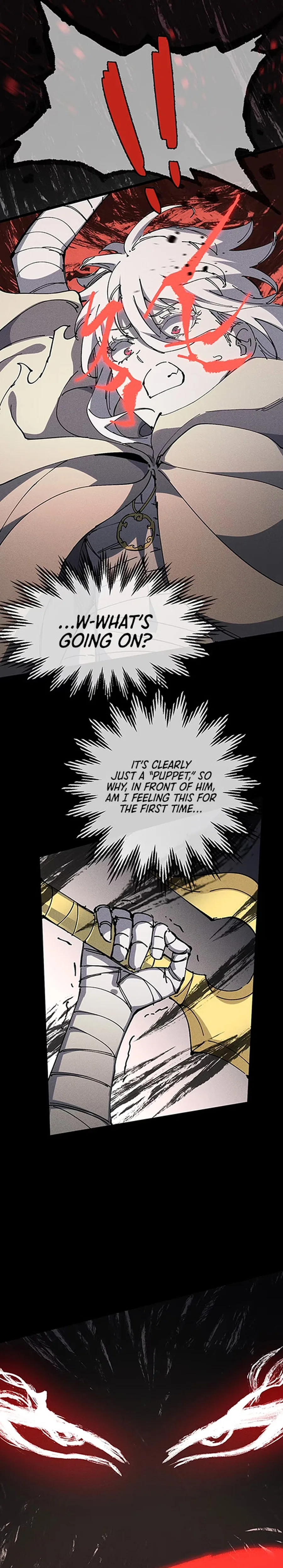 My Disciple Became The Great Demon Empress?! Chapter 37 – Page 3