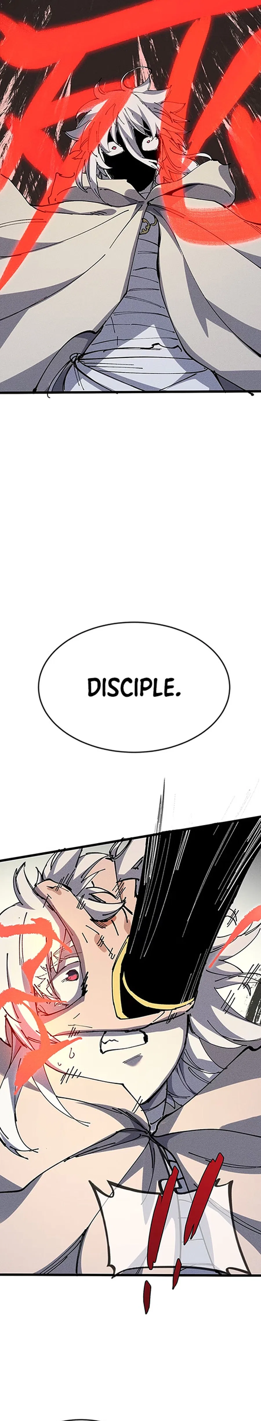 My Disciple Became The Great Demon Empress?! Chapter 37 – Page 4