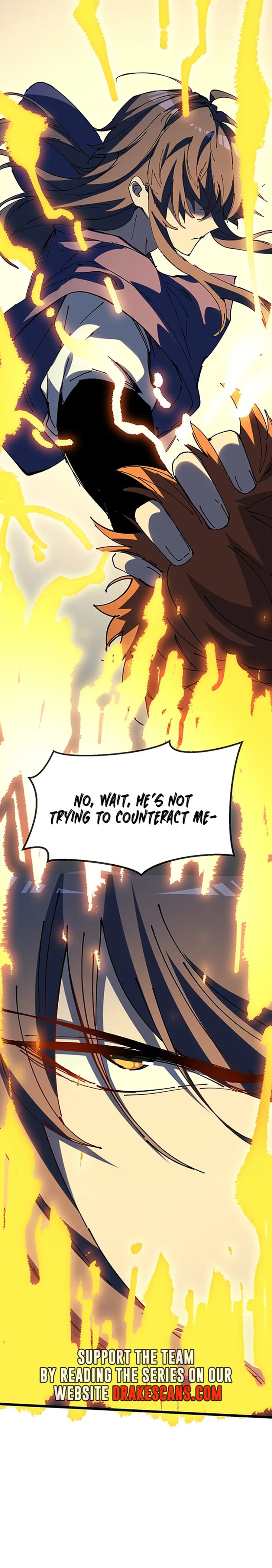 My Disciple Became The Great Demon Empress?! Chapter 37 – Page 10