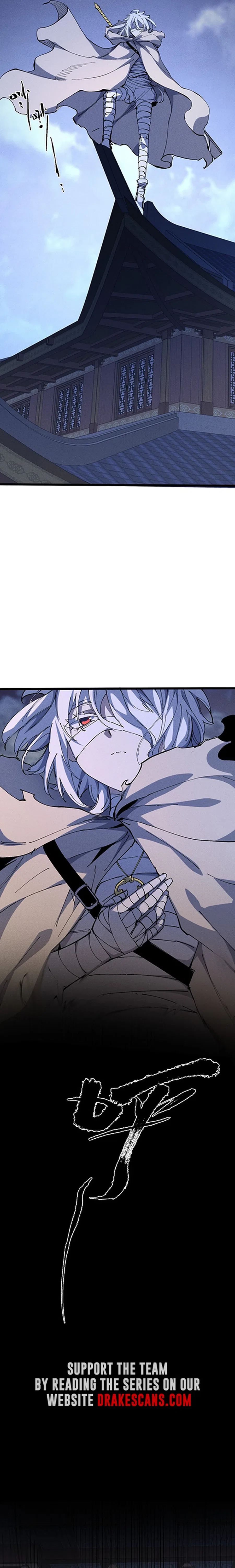 My Disciple Became The Great Demon Empress?! Chapter 36 – Page 8