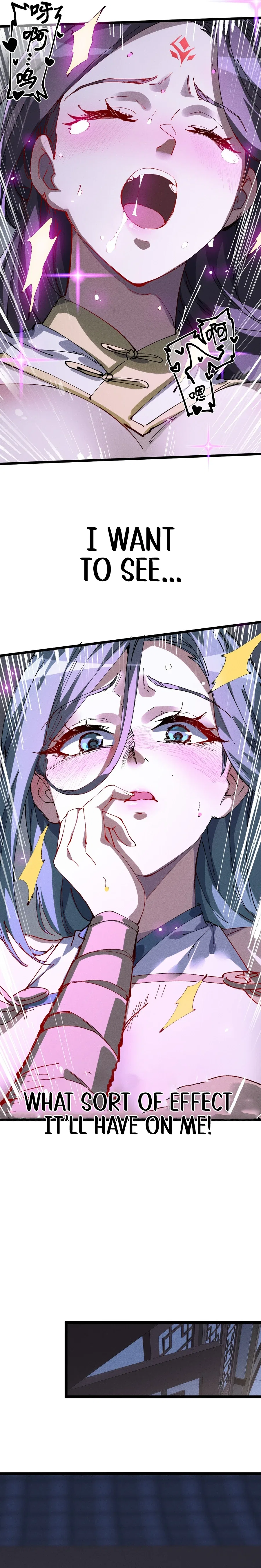 My Disciple Became The Great Demon Empress?! Chapter 34 – Page 15