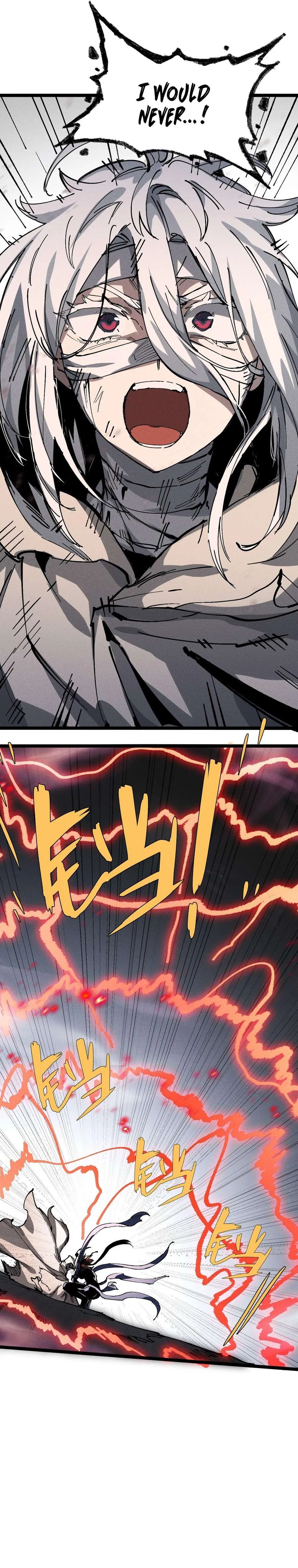 My Disciple Became The Great Demon Empress?! Chapter 33 – Page 6