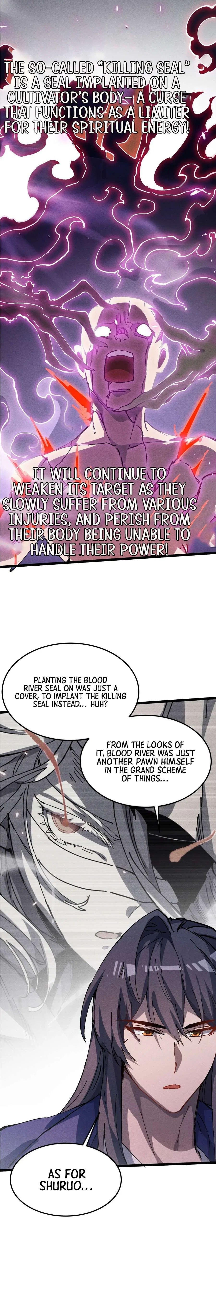 My Disciple Became The Great Demon Empress?! Chapter 33 – Page 15