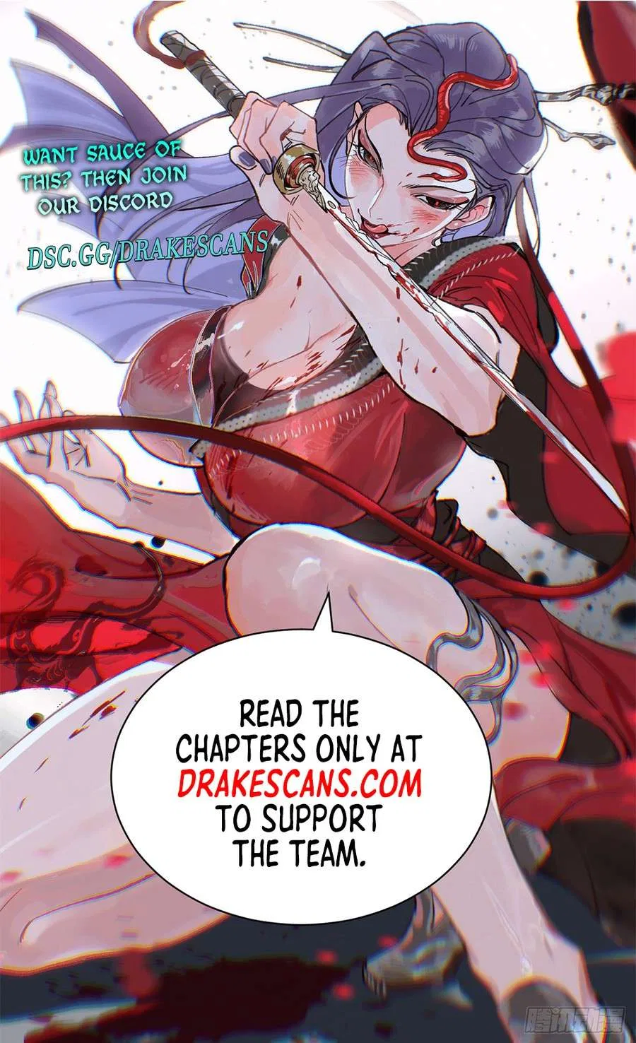 My Disciple Became The Great Demon Empress?! Chapter 33 – Page 25