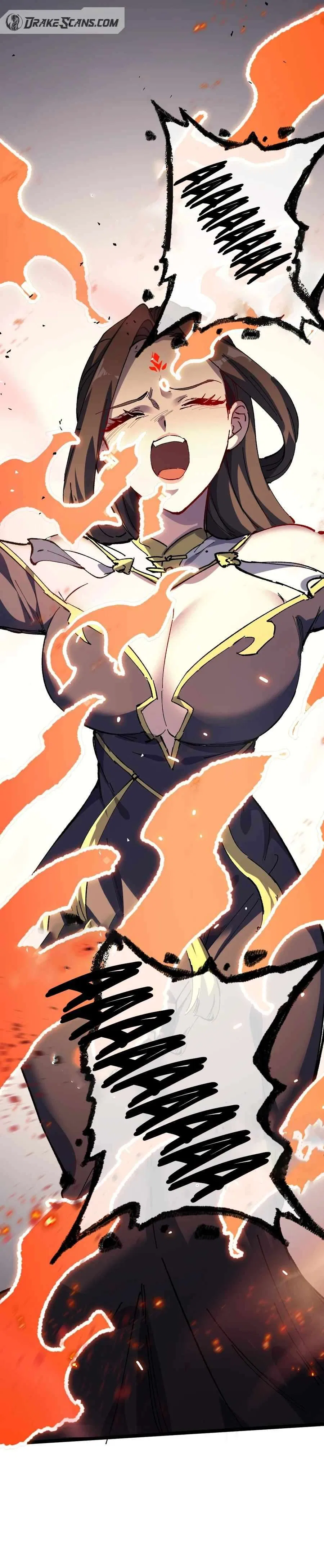 My Disciple Became The Great Demon Empress?! Chapter 32 – Page 6