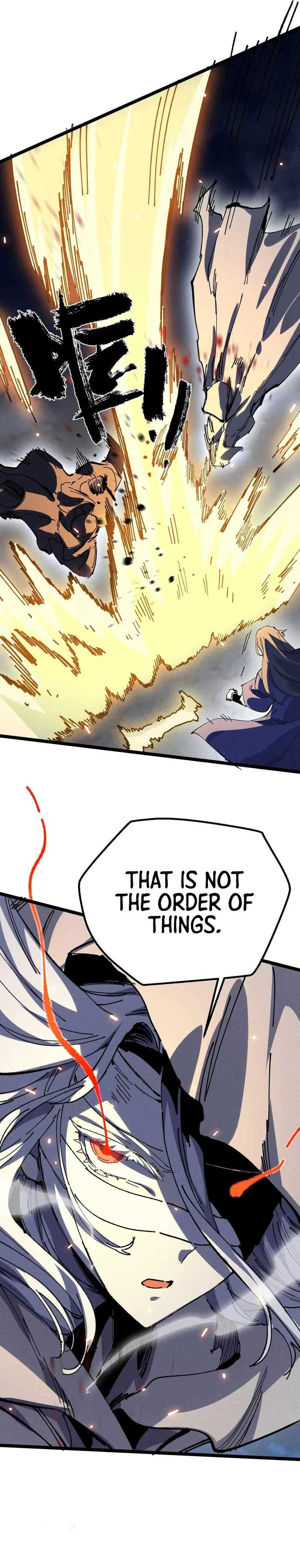My Disciple Became The Great Demon Empress?! Chapter 32 – Page 8