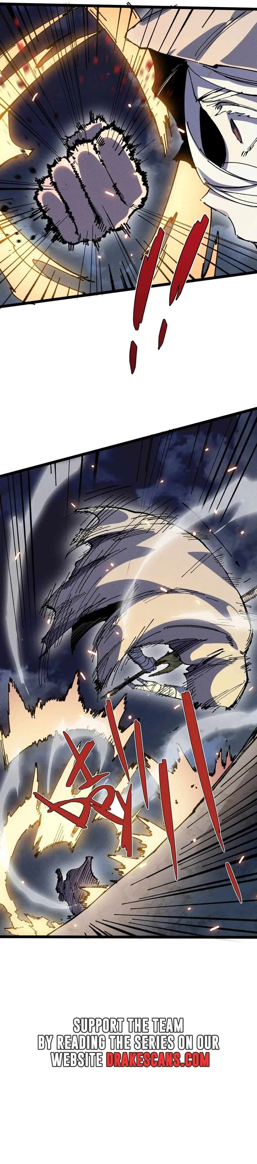 My Disciple Became The Great Demon Empress?! Chapter 32 – Page 9
