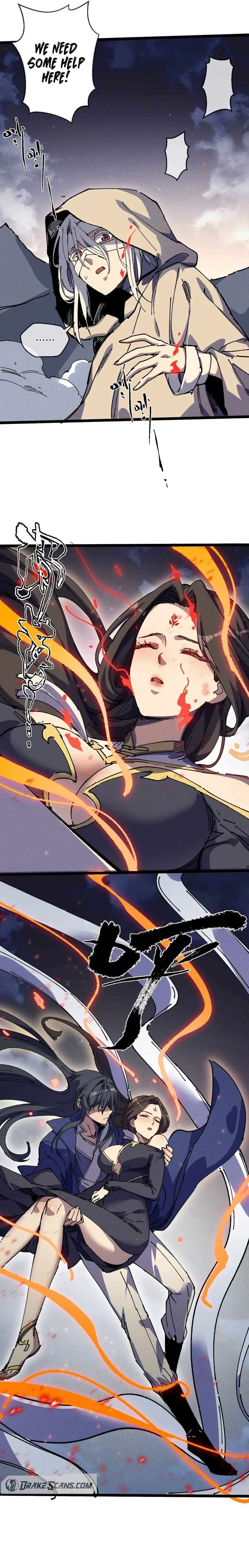 My Disciple Became The Great Demon Empress?! Chapter 32 – Page 18