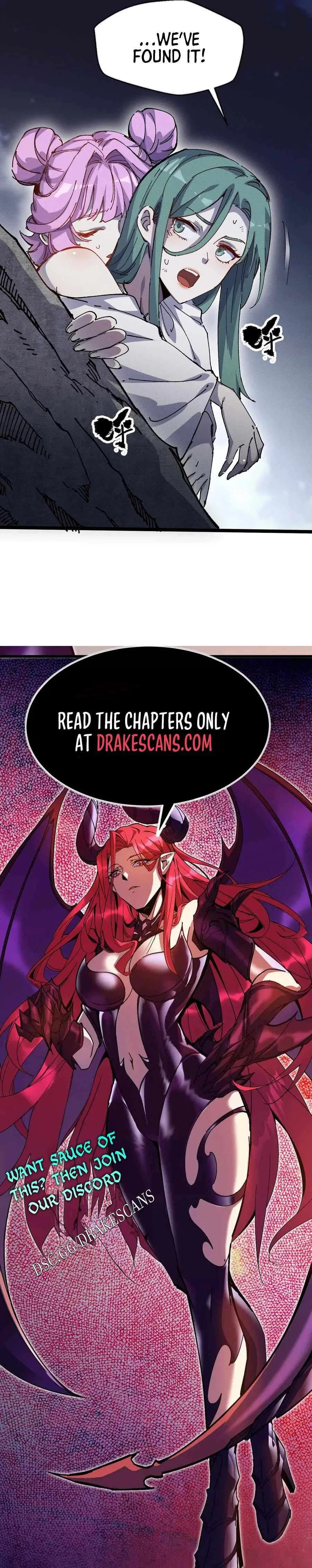 My Disciple Became The Great Demon Empress?! Chapter 32 – Page 24