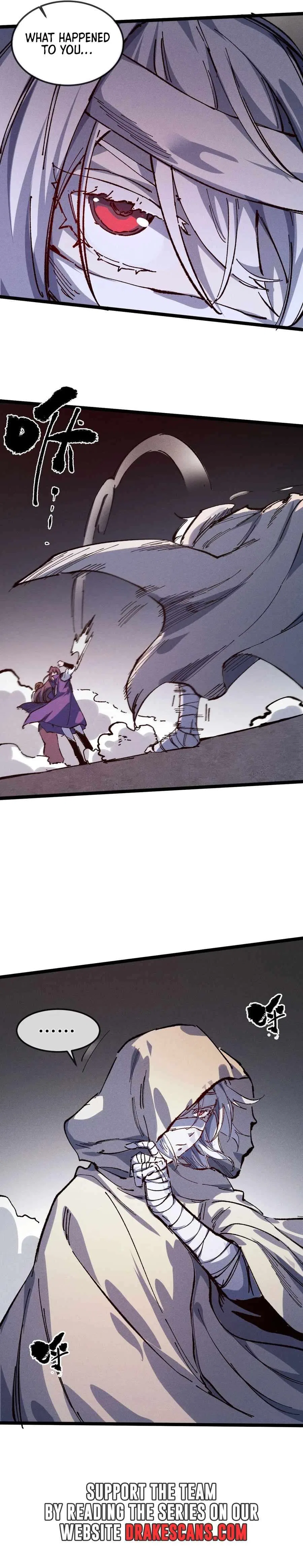 My Disciple Became The Great Demon Empress?! Chapter 31 – Page 3