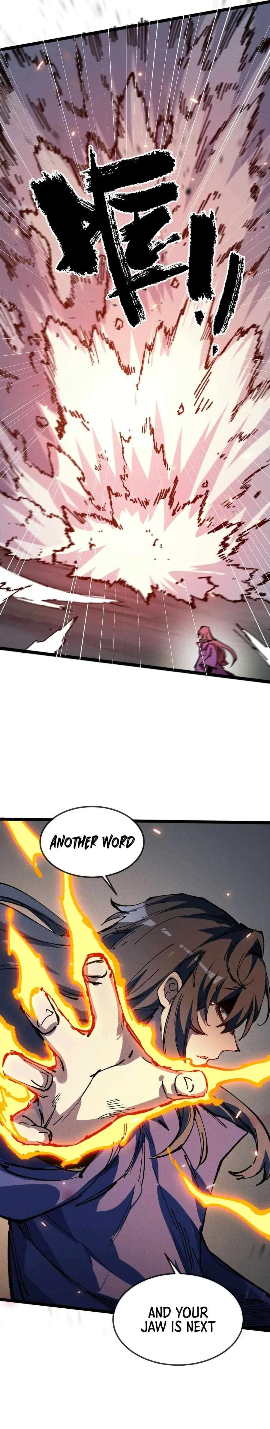 My Disciple Became The Great Demon Empress?! Chapter 31 – Page 5