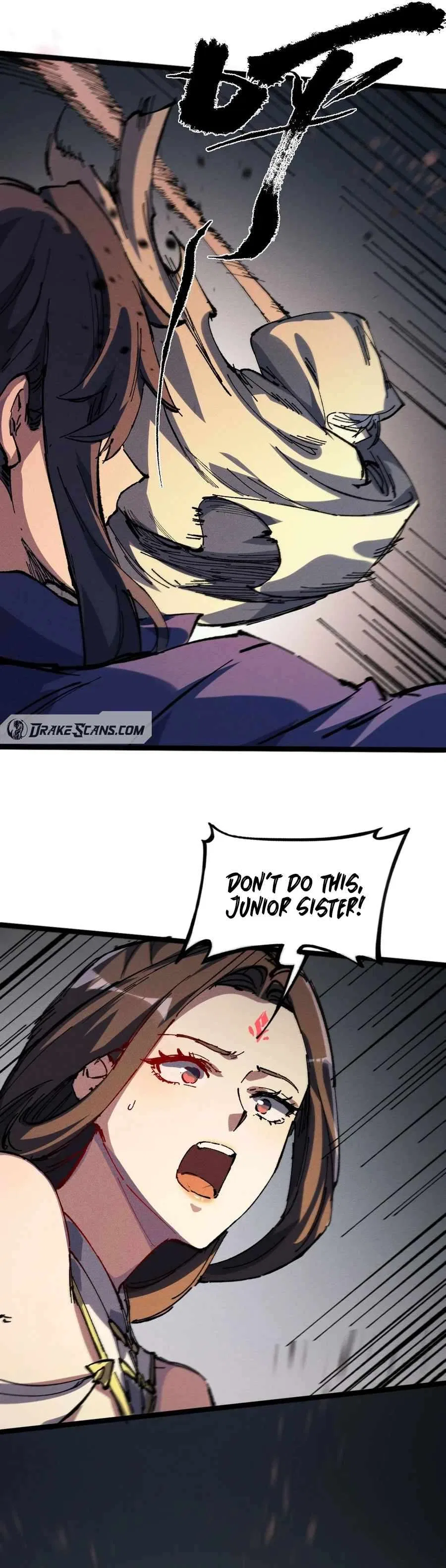 My Disciple Became The Great Demon Empress?! Chapter 31 – Page 6