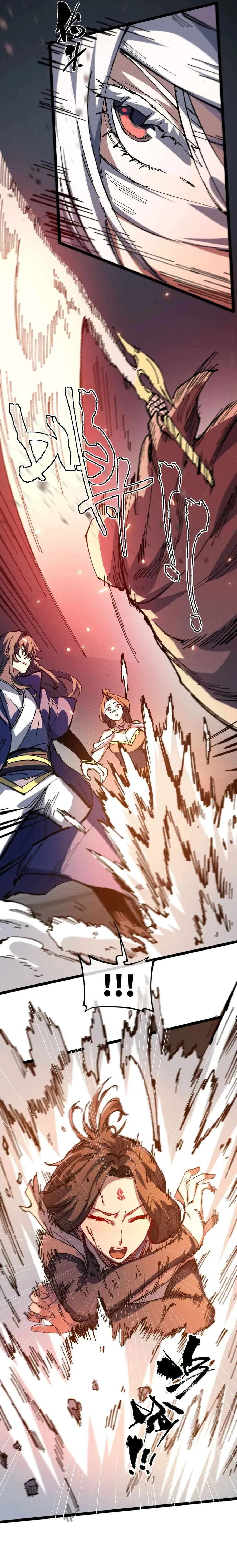 My Disciple Became The Great Demon Empress?! Chapter 31 – Page 7