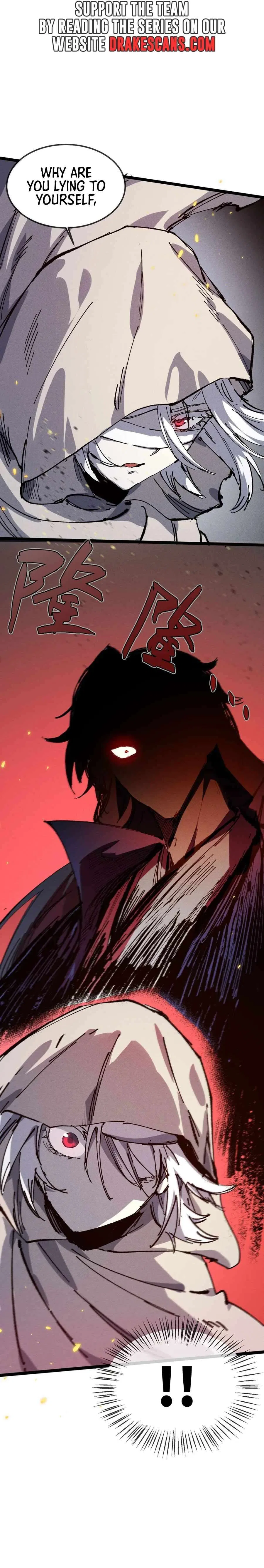 My Disciple Became The Great Demon Empress?! Chapter 31 – Page 8