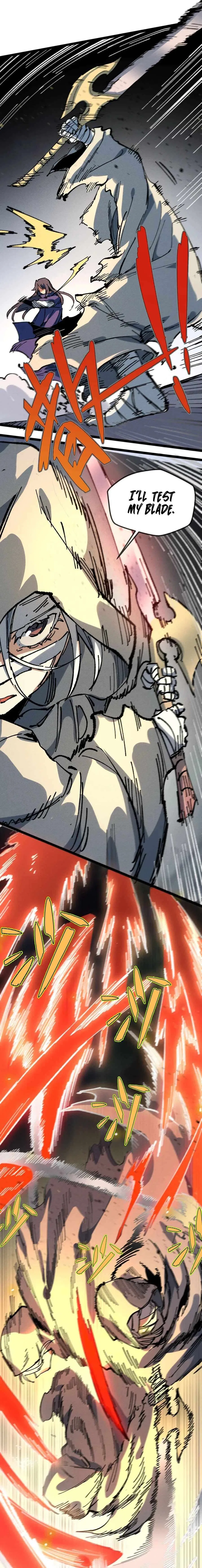 My Disciple Became The Great Demon Empress?! Chapter 31 – Page 11