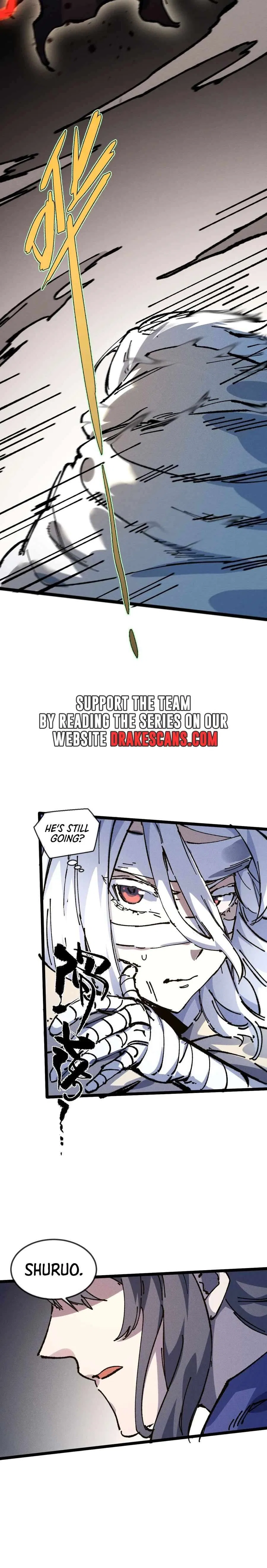My Disciple Became The Great Demon Empress?! Chapter 31 – Page 16