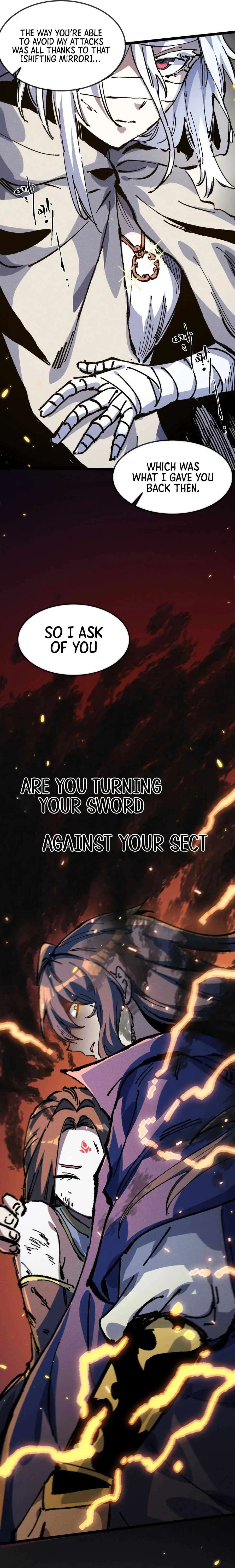 My Disciple Became The Great Demon Empress?! Chapter 31 – Page 17