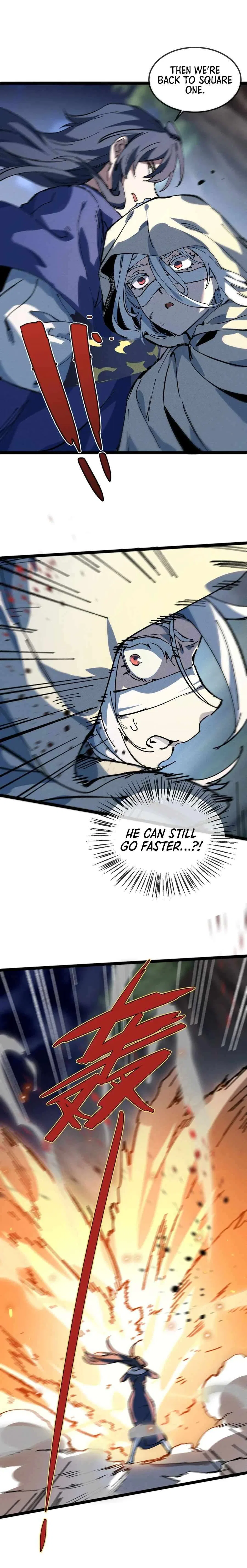 My Disciple Became The Great Demon Empress?! Chapter 31 – Page 19