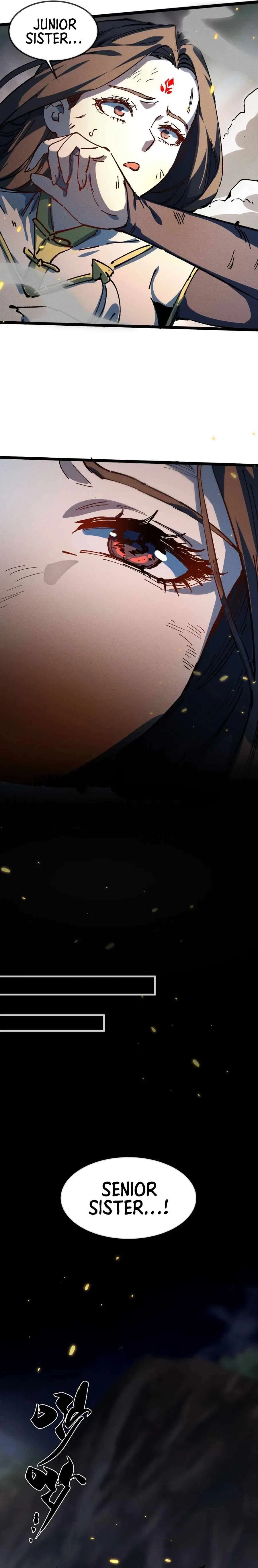 My Disciple Became The Great Demon Empress?! Chapter 31 – Page 20