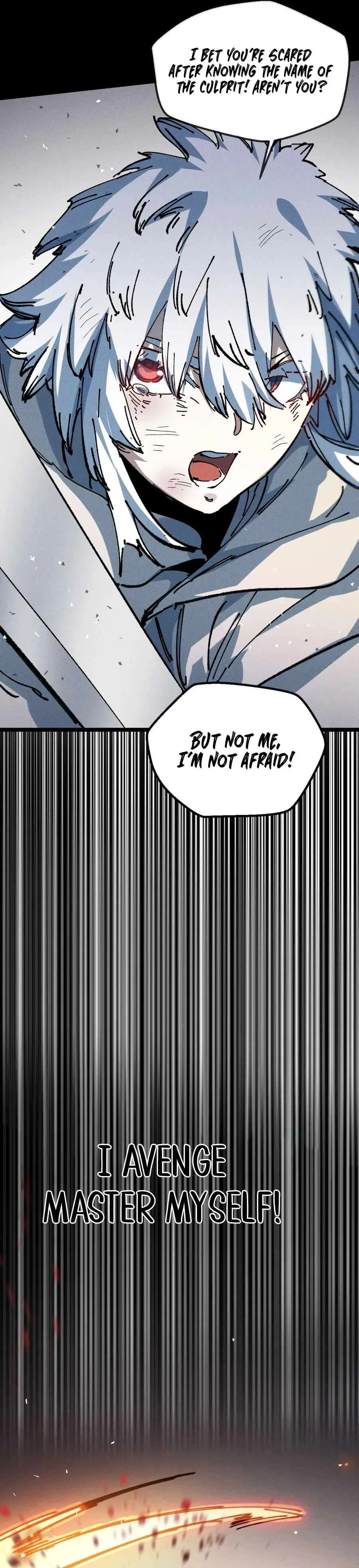 My Disciple Became The Great Demon Empress?! Chapter 31 – Page 23