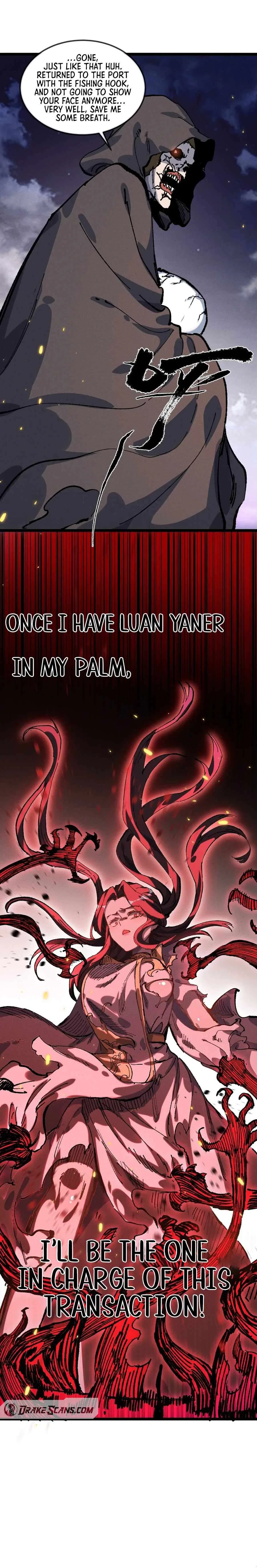 My Disciple Became The Great Demon Empress?! Chapter 30 – Page 6
