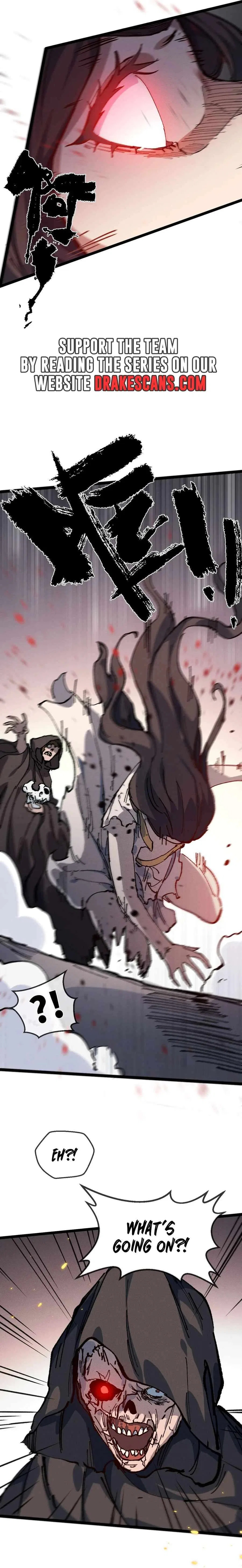 My Disciple Became The Great Demon Empress?! Chapter 30 – Page 11