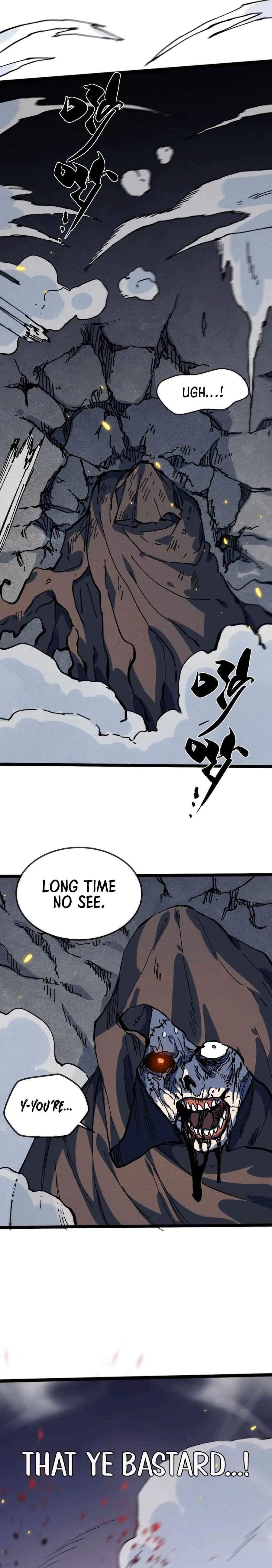 My Disciple Became The Great Demon Empress?! Chapter 30 – Page 13