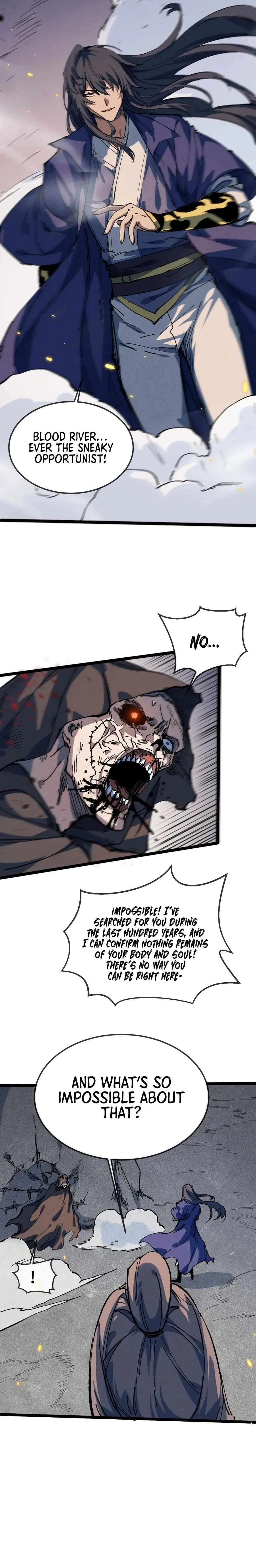 My Disciple Became The Great Demon Empress?! Chapter 30 – Page 14