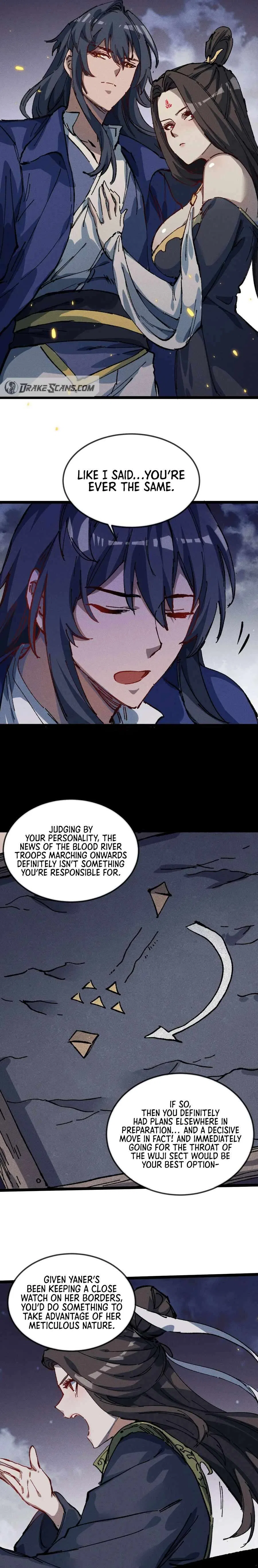 My Disciple Became The Great Demon Empress?! Chapter 30 – Page 16