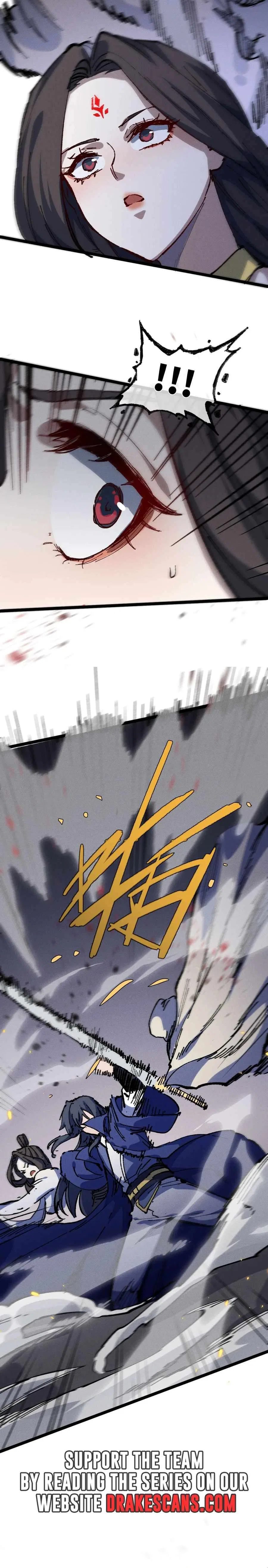 My Disciple Became The Great Demon Empress?! Chapter 30 – Page 20
