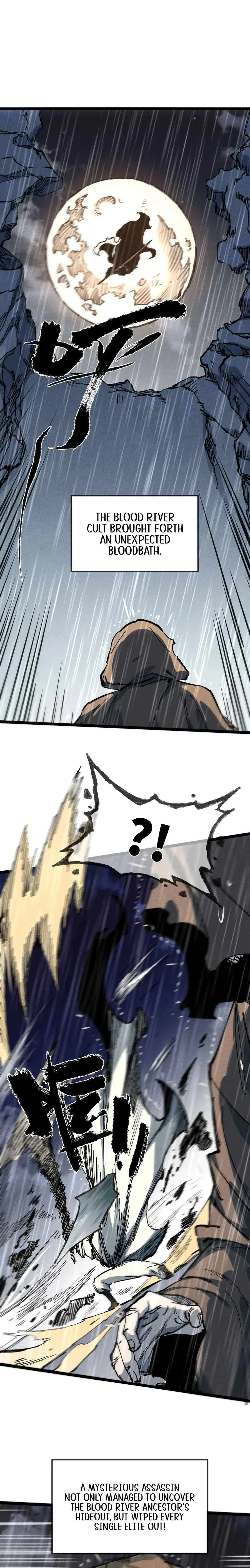 My Disciple Became The Great Demon Empress?! Chapter 29 – Page 2
