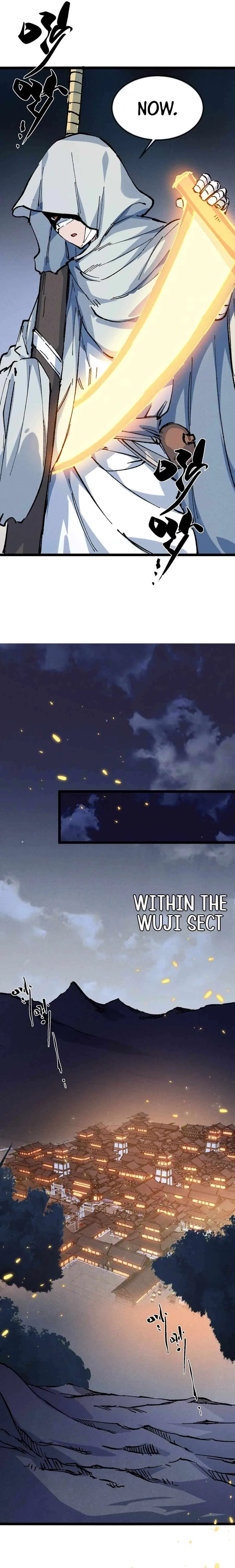 My Disciple Became The Great Demon Empress?! Chapter 29 – Page 8