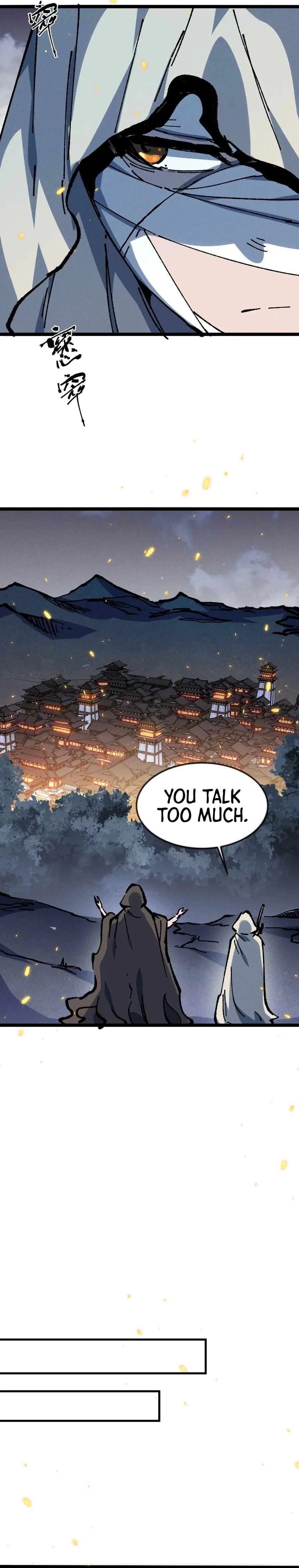 My Disciple Became The Great Demon Empress?! Chapter 29 – Page 10