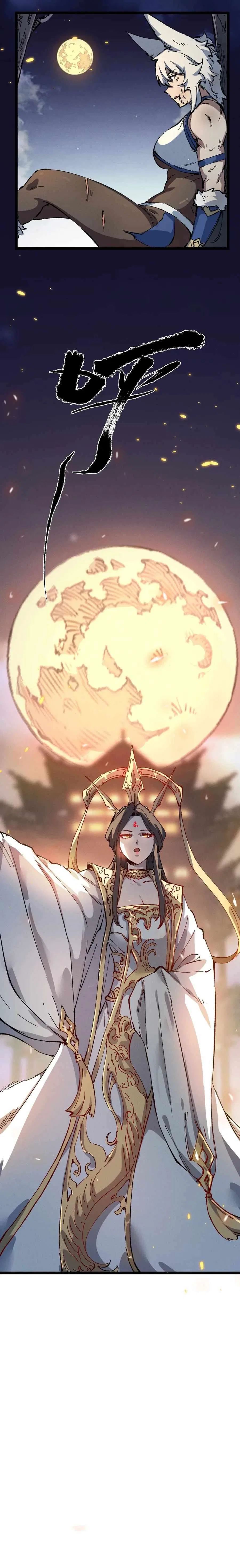 My Disciple Became The Great Demon Empress?! Chapter 29 – Page 14