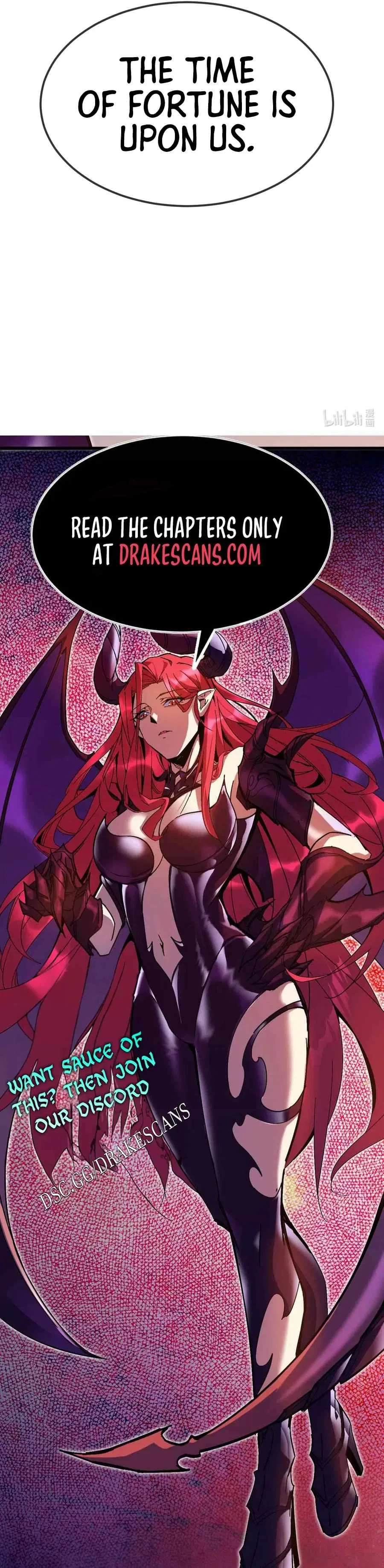 My Disciple Became The Great Demon Empress?! Chapter 29 – Page 18