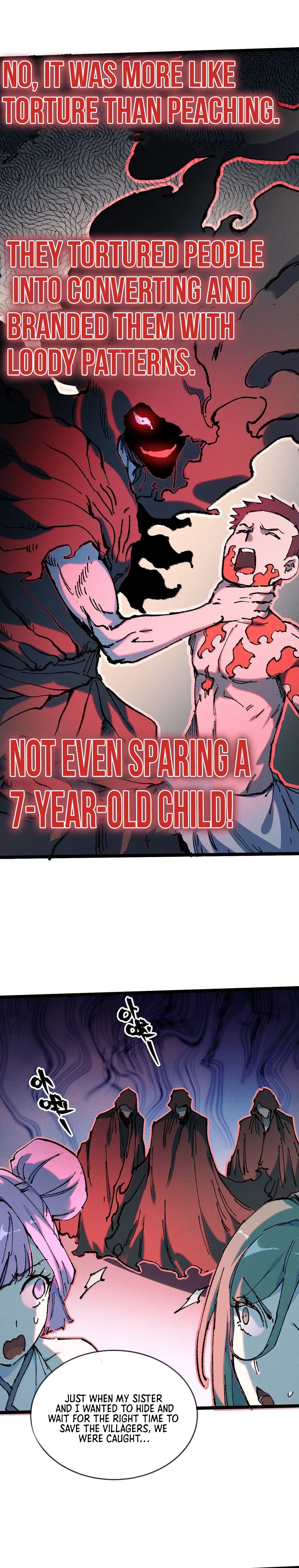 My Disciple Became The Great Demon Empress?! Chapter 27 – Page 10